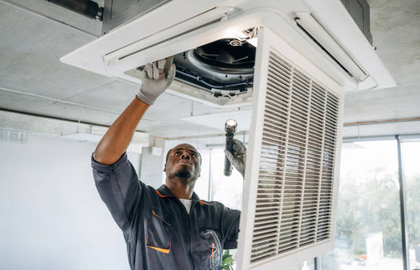 Licensed Emergency Hvac service in Genoa, OH - FH HVAC