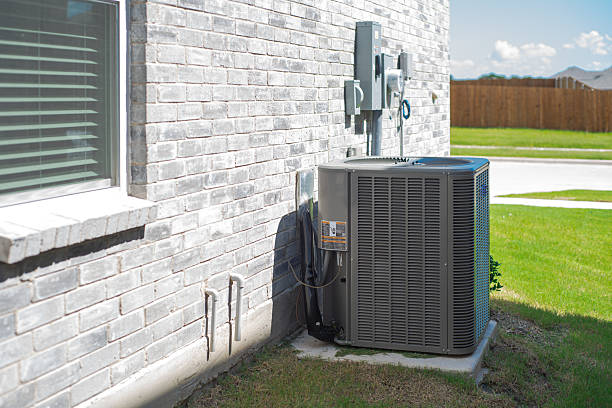 Reliable Emergency Hvac contractor in Genoa, OH by FH HVAC